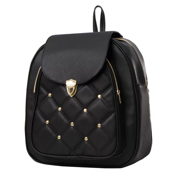 Mochila De Mujer Espectacular De Oferta Llévatela!! - Imagen 7