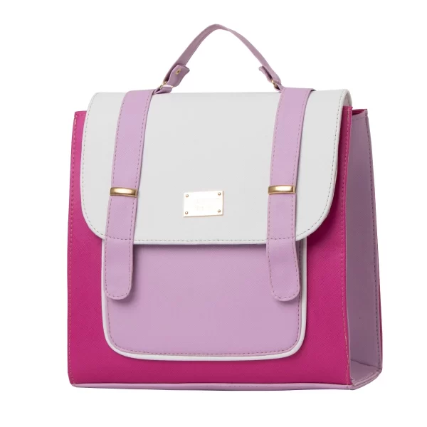 Mochila Para Dama Bonita Economica El Mejor Regalo!! - Imagen 6