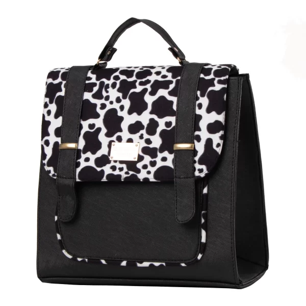 Mochila Para Dama Bonita Economica El Mejor Regalo!! - Imagen 7