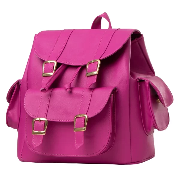 Mochila De Mujer Preciosa Barata Haz Negocio!! - Imagen 2