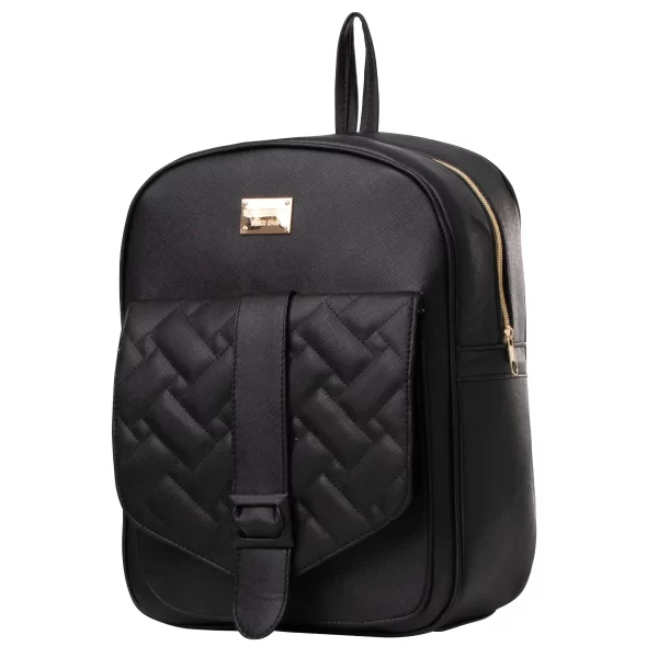 Mochila Para Dama Fina Precio Rebajado Es Tuya!! - Imagen 2