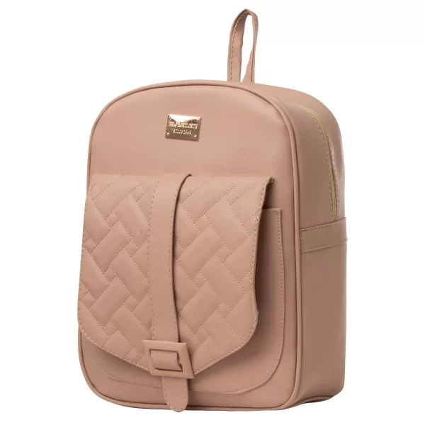 Mochila Para Dama Fina Precio Rebajado Es Tuya!! - Imagen 3