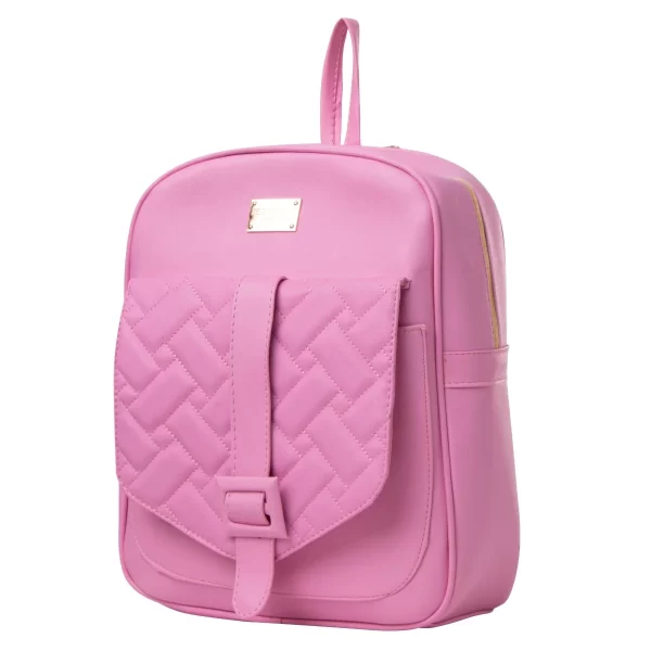 Mochila Para Dama Fina Precio Rebajado Es Tuya!! - Imagen 5