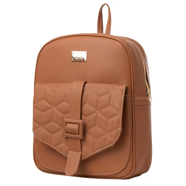 Mochila Para Dama Fina Precio Rebajado Es Tuya!! - Imagen 6
