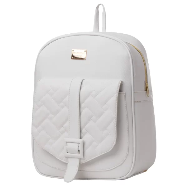 Mochila Para Dama Fina Precio Rebajado Es Tuya!! - Imagen 7