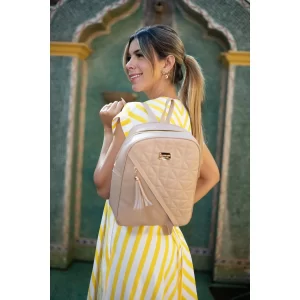Mochila Para Mujer Refinada Rebaja Véndela!!