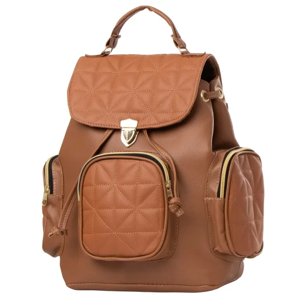 Mochila De Dama Linda Al Mayoreo Oportunidad!! - Imagen 3