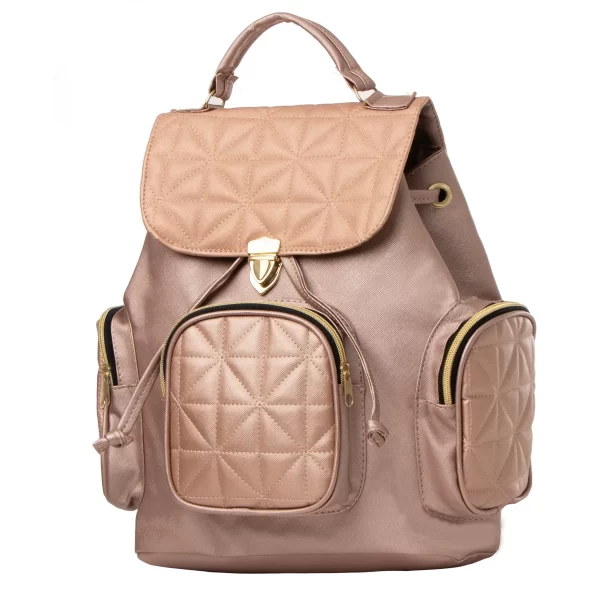 Mochila De Dama Linda Al Mayoreo Oportunidad!! - Imagen 4