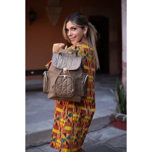 Mochila De Dama Linda Al Mayoreo Oportunidad!!