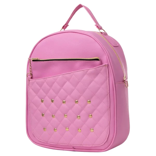 Mochila De Mujer Hermosa De Oferta Llévatela!! - Imagen 2