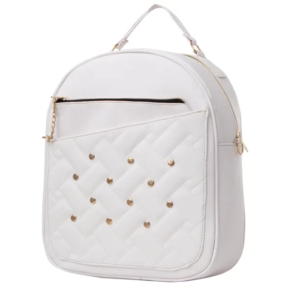 Mochila De Mujer Hermosa De Oferta Llévatela!! - Imagen 4