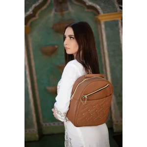 Mochila De Mujer Hermosa De Oferta Llévatela!!