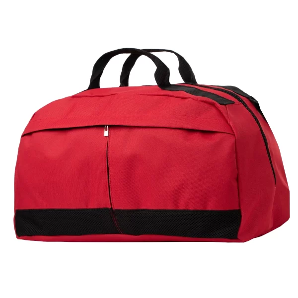 Maleta Deportiva de Moda Precio Bajo Economica La Quiero!! - Imagen 3