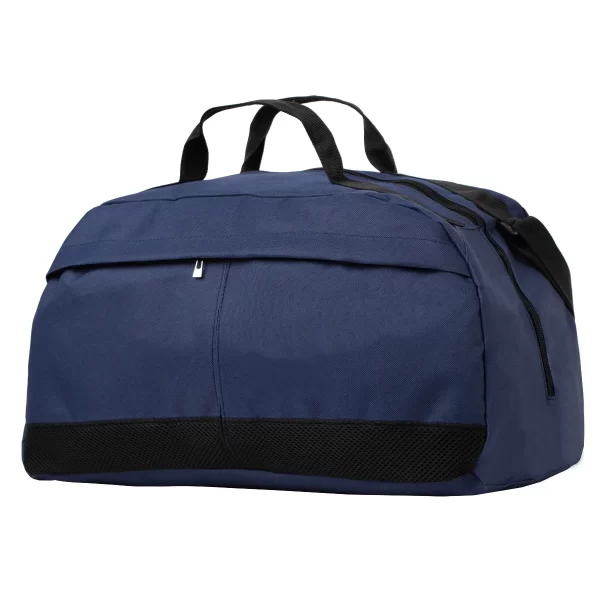 Maleta Deportiva de Moda Precio Bajo Economica La Quiero!! - Imagen 4