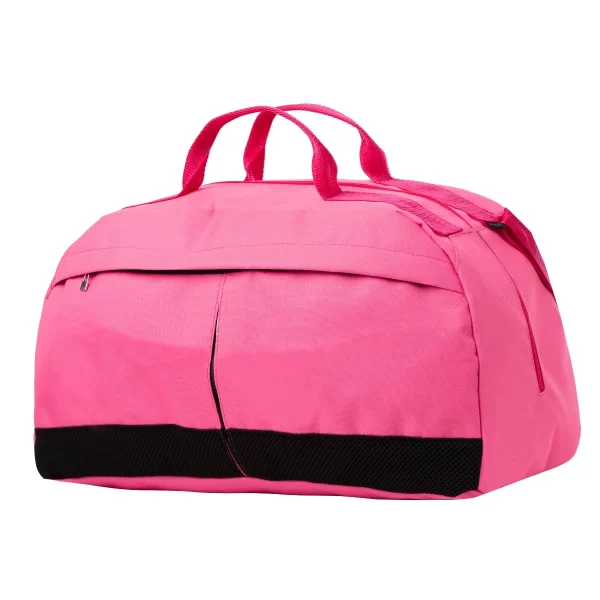 Maleta Deportiva de Moda Precio Bajo Economica La Quiero!! - Imagen 6