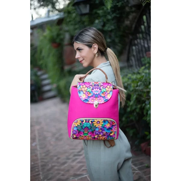 Bolsa De Mujer Con Asas Barata Es Para Ti!!