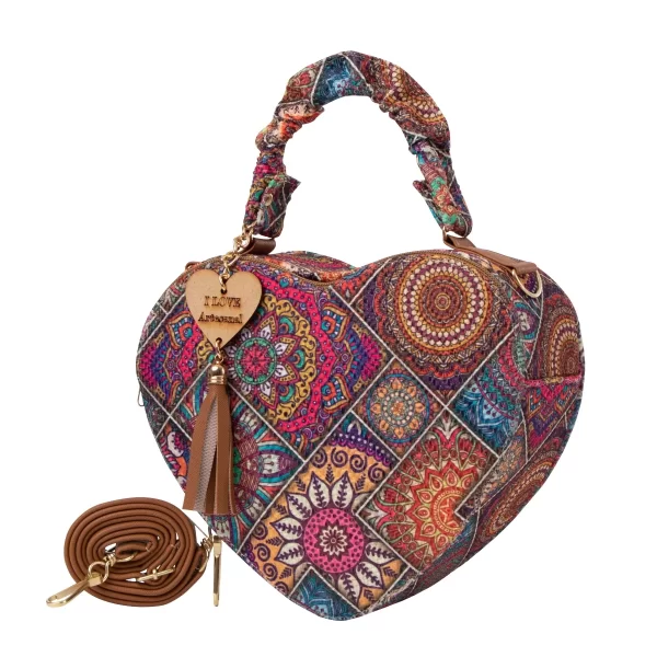 Bolsa De Dama De Oferta Al Mayoreo Llévatela!! - Imagen 4
