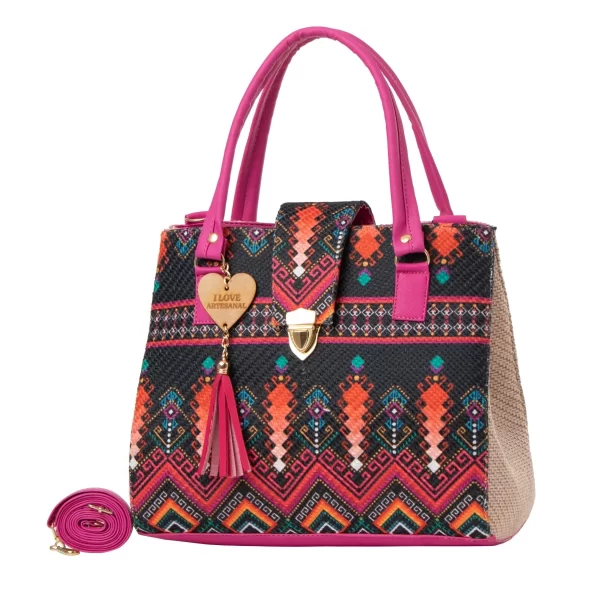 Bolsa De Mujer Elegante De Oferta El Mejor Regalo!! - Imagen 5