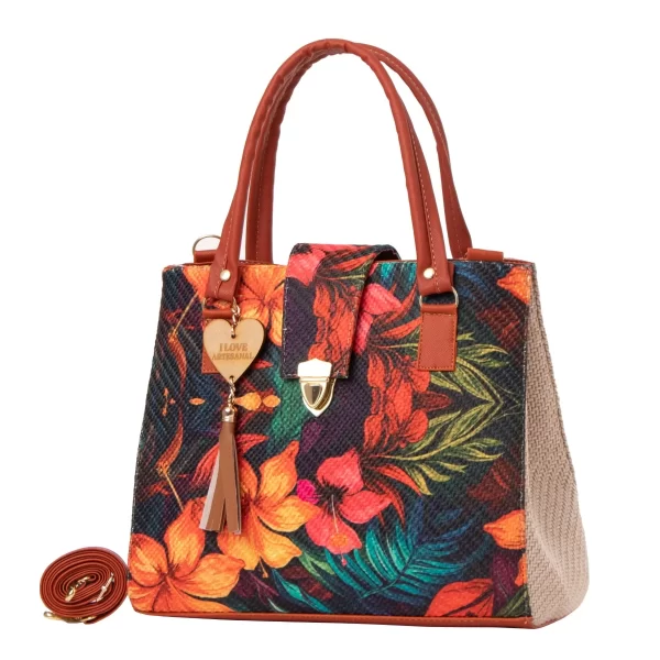 Bolsa De Mujer Elegante De Oferta El Mejor Regalo!! - Imagen 6