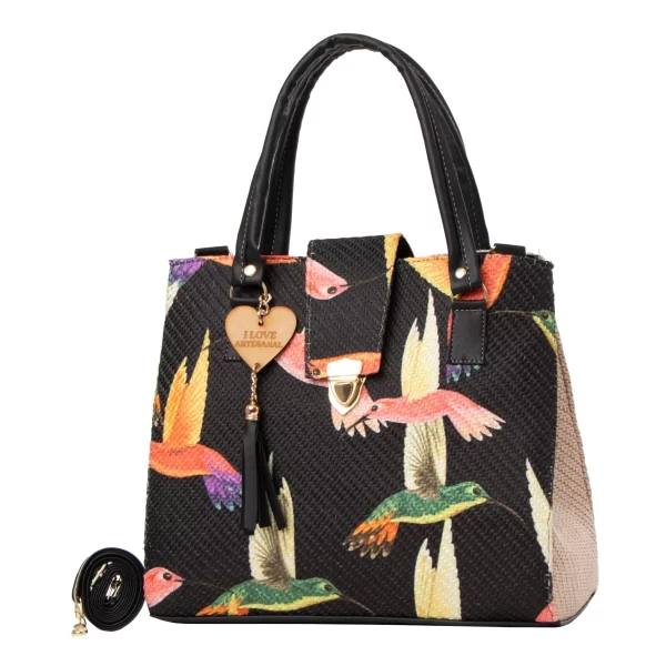 Bolsa De Mujer Elegante De Oferta El Mejor Regalo!! - Imagen 7