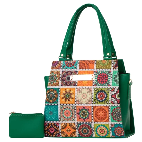 Bolsa De Mujer Reforzada Barata Es Tuya!! - Imagen 2