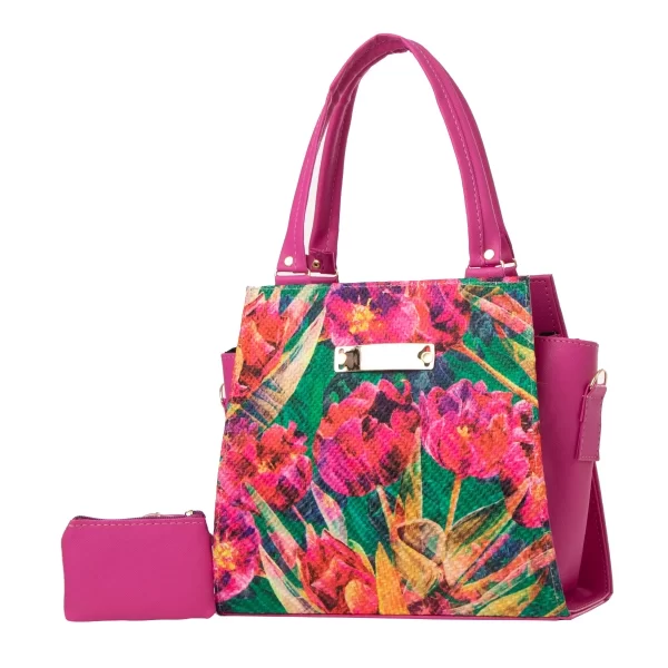 Bolsa De Mujer Reforzada Barata Es Tuya!! - Imagen 3