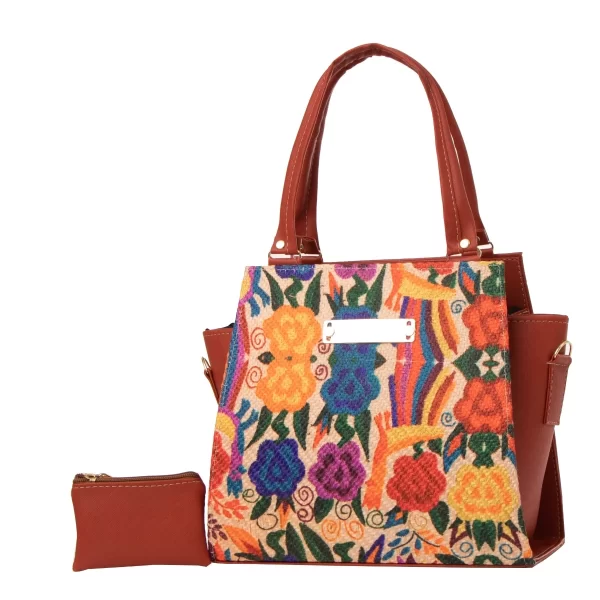 Bolsa De Mujer Reforzada Barata Es Tuya!! - Imagen 5