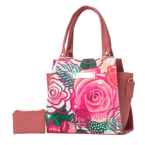 Bolsa De Mujer Reforzada Barata Es Tuya!! - Imagen 6