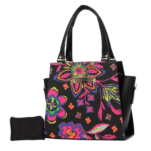 Bolsa De Mujer Reforzada Barata Es Tuya!! - Imagen 7