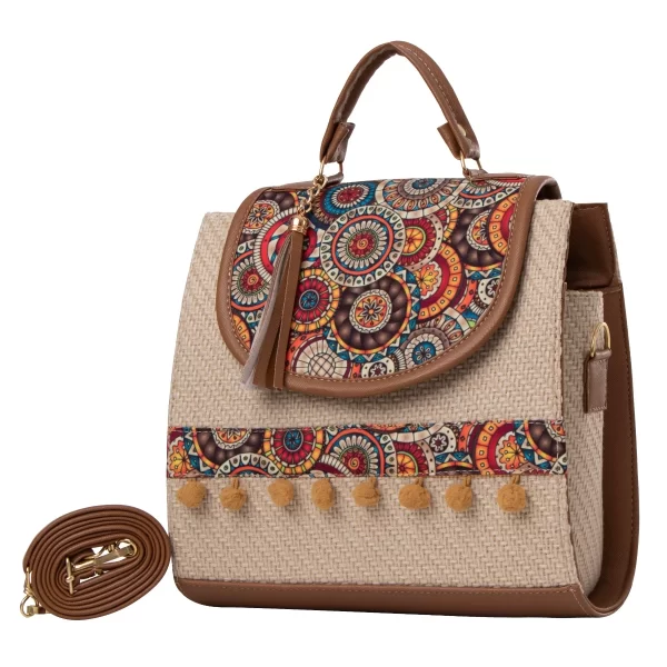 Bolsa Para Dama Especial Precio Rebajado Véndela!! - Imagen 2