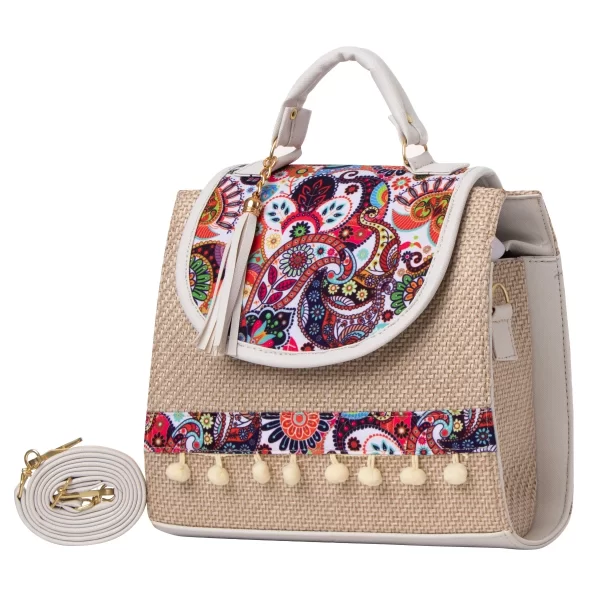 Bolsa Para Dama Especial Precio Rebajado Véndela!! - Imagen 3
