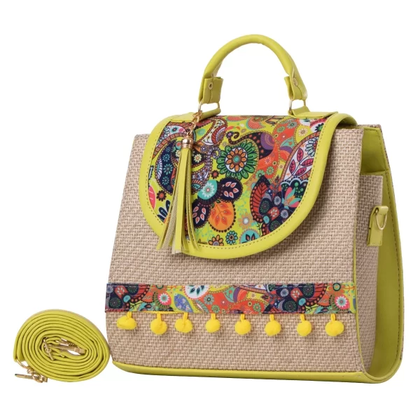 Bolsa Para Dama Especial Precio Rebajado Véndela!! - Imagen 4