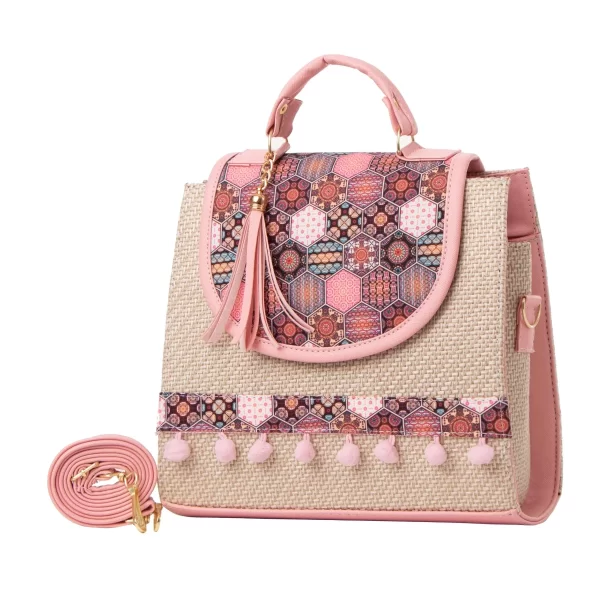 Bolsa Para Dama Especial Precio Rebajado Véndela!! - Imagen 7