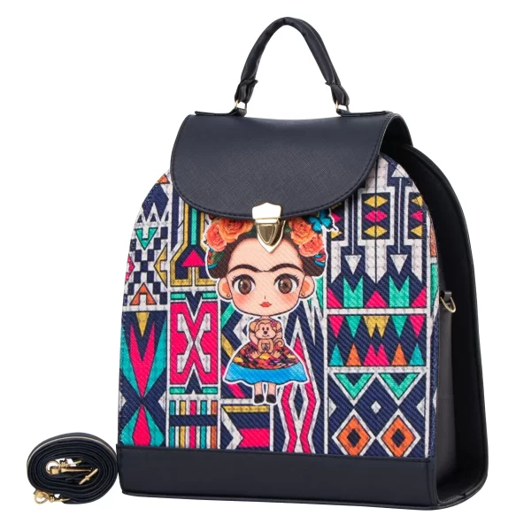 Bolsa Para Mujer Lúcela Rebaja Regálala!! - Imagen 3