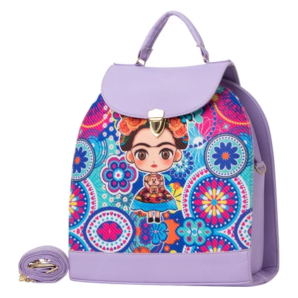 Bolsa Para Mujer Lúcela Rebaja Regálala!! - Imagen 5