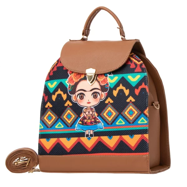 Bolsa Para Mujer Lúcela Rebaja Regálala!! - Imagen 4