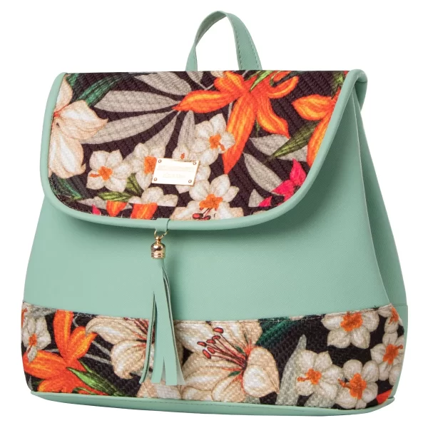 Mochila Yute De Dama Se Única Al Mayoreo Haz Reventa!! - Imagen 7