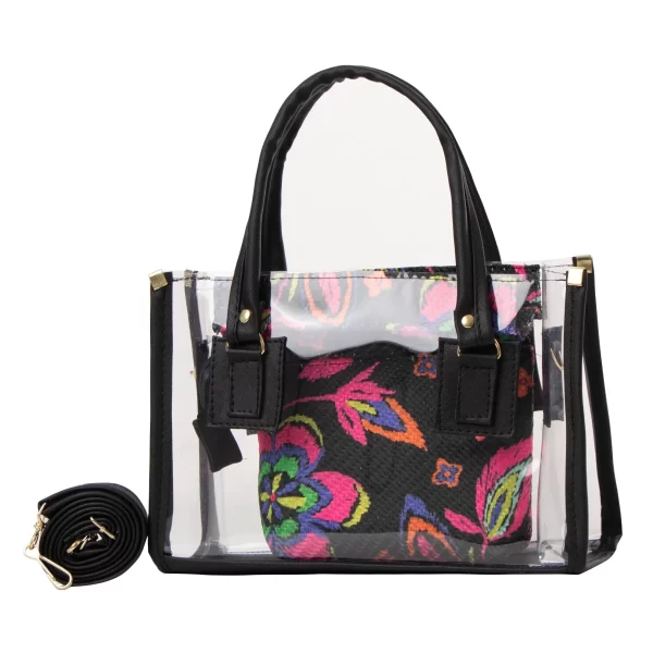 Bolsa De Mujer Fashions De Oferta Adquiérela!! - Imagen 2