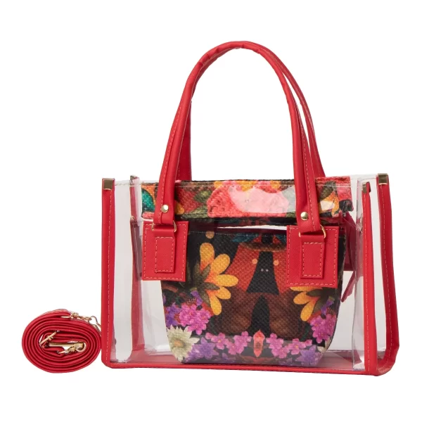 Bolsa De Mujer Fashions De Oferta Adquiérela!! - Imagen 3