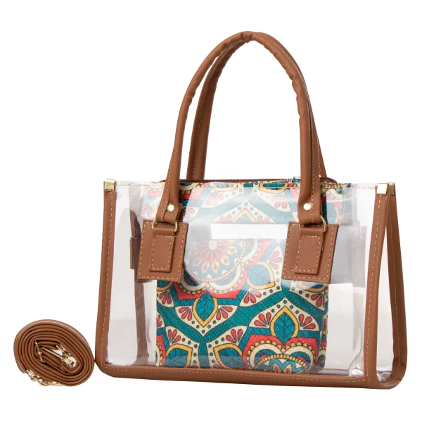 Bolsa De Mujer Fashions De Oferta Adquiérela!! - Imagen 4