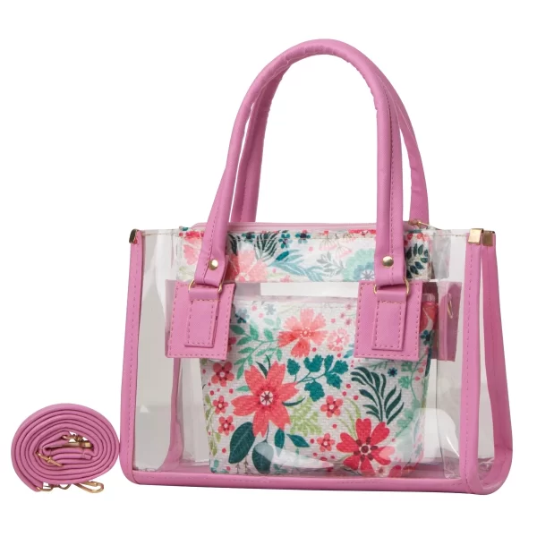 Bolsa De Mujer Fashions De Oferta Adquiérela!! - Imagen 5