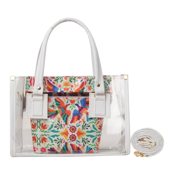 Bolsa De Mujer Fashions De Oferta Adquiérela!! - Imagen 6