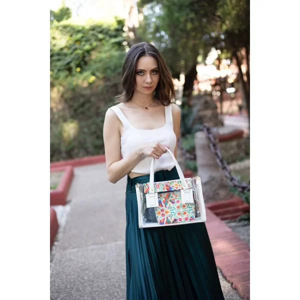 Bolsa De Mujer Fashions De Oferta Adquiérela!!