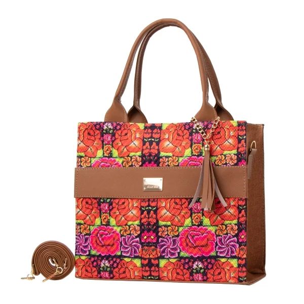 Bolsa De Mujer Bonita Barata Vende!! - Imagen 2