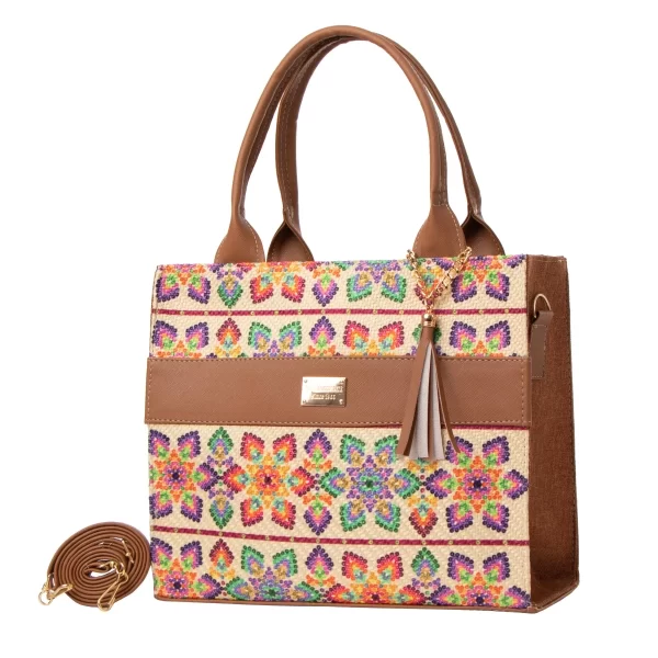 Bolsa De Mujer Bonita Barata Vende!! - Imagen 4