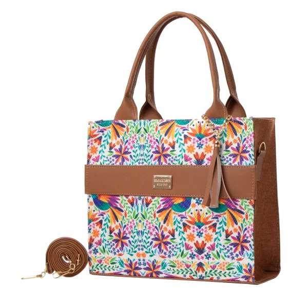 Bolsa De Mujer Bonita Barata Vende!! - Imagen 5