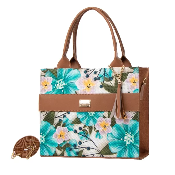 Bolsa De Mujer Bonita Barata Vende!! - Imagen 7