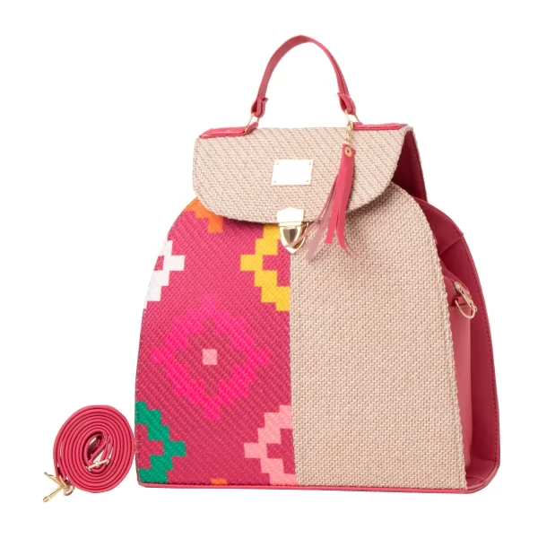 Bolsa Para Dama Preciosa Precio Rebajado Mayoreo!! - Imagen 7