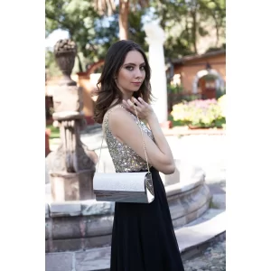 Bolsa Para Mujer Fina Rebaja Pruébala!!