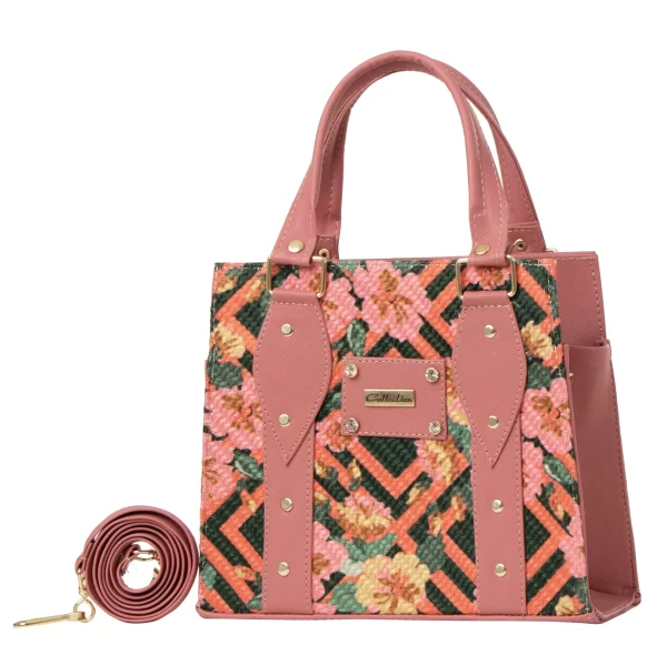 Bolsa De Niña Moderna De Oferta Gana Ya!! - Imagen 7